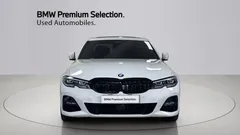 2022 BMW 3-Series 320i M Sport — фото 3