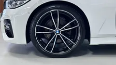 2022 BMW 3-Series 320i M Sport — фото 5