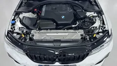 2022 BMW 3-Series 320i M Sport — фото 6