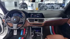 2022 BMW 3-Series 320i M Sport — фото 7