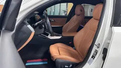 2022 BMW 3-Series 320i M Sport — фото 10