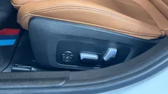 2022 BMW 3-Series 320i M Sport — фото 19