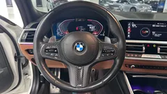 2022 BMW 3-Series 320i M Sport — фото 20