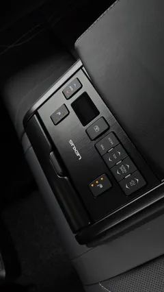 2023 Lexus ES Executive — фото 18