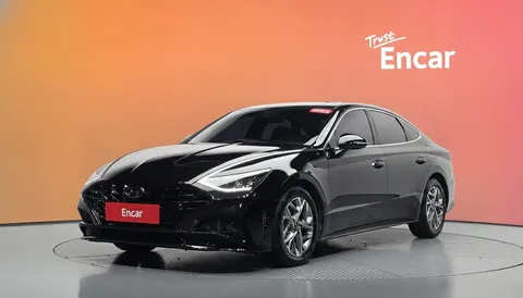 2022 Hyundai Sonata 2.0