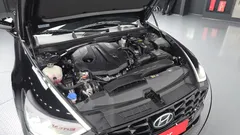 2022 Hyundai Sonata 2.0 — фото 6