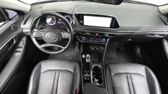 2022 Hyundai Sonata 2.0 — фото 7