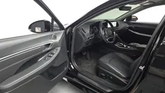 2022 Hyundai Sonata 2.0 — фото 10
