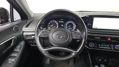 2022 Hyundai Sonata 2.0 — фото 13