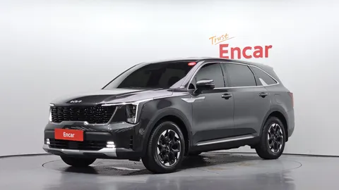 2024 Kia Sorento Diesel 2.2 2WD
