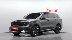 2024 Kia Sorento Diesel 2.2 2WD — фото 1