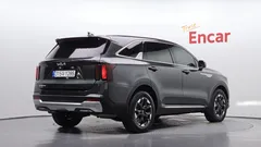 2024 Kia Sorento Diesel 2.2 2WD — фото 2