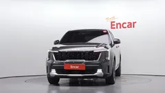 2024 Kia Sorento Diesel 2.2 2WD — фото 3