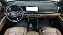 2024 Kia Sorento Diesel 2.2 2WD — фото 14