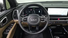 2024 Kia Sorento Diesel 2.2 2WD — фото 17