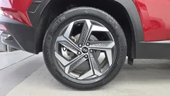 2022 Hyundai Tucson Gasoline 1.6 Turbo 2WD — фото 5