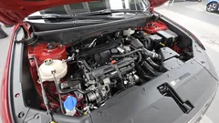 2022 Hyundai Tucson Gasoline 1.6 Turbo 2WD — фото 6