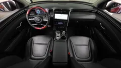 2022 Hyundai Tucson Gasoline 1.6 Turbo 2WD — фото 7