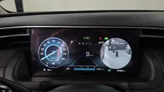 2022 Hyundai Tucson Gasoline 1.6 Turbo 2WD — фото 8