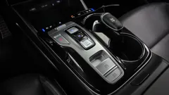 2022 Hyundai Tucson Gasoline 1.6 Turbo 2WD — фото 9