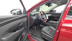 2022 Hyundai Tucson Gasoline 1.6 Turbo 2WD — фото 10
