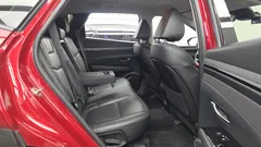 2022 Hyundai Tucson Gasoline 1.6 Turbo 2WD — фото 12