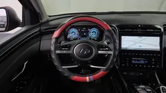 2022 Hyundai Tucson Gasoline 1.6 Turbo 2WD — фото 13