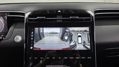 2022 Hyundai Tucson Gasoline 1.6 Turbo 2WD — фото 15
