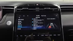 2022 Hyundai Tucson Gasoline 1.6 Turbo 2WD — фото 16