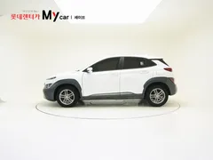 2023 Hyundai Kona Gasoline 2.0 2WD — фото 2
