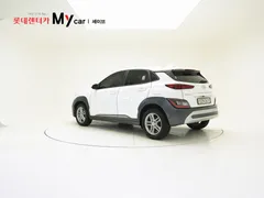 2023 Hyundai Kona Gasoline 2.0 2WD — фото 3