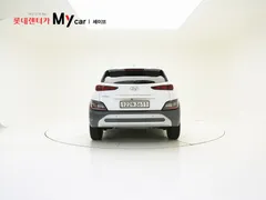 2023 Hyundai Kona Gasoline 2.0 2WD — фото 4