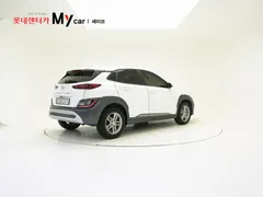 2023 Hyundai Kona Gasoline 2.0 2WD — фото 5