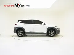 2023 Hyundai Kona Gasoline 2.0 2WD — фото 6