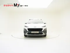 2023 Hyundai Kona Gasoline 2.0 2WD — фото 8