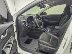 2023 Hyundai Kona Gasoline 2.0 2WD — фото 9