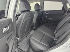 2023 Hyundai Kona Gasoline 2.0 2WD — фото 10