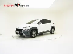 2023 Hyundai Kona Gasoline 2.0 2WD — фото 12