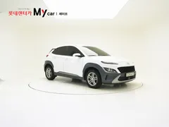2023 Hyundai Kona Gasoline 2.0 2WD — фото 14
