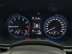 2023 Hyundai Kona Gasoline 2.0 2WD — фото 15