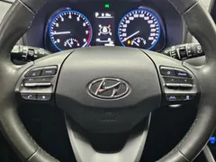 2023 Hyundai Kona Gasoline 2.0 2WD — фото 16