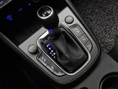 2023 Hyundai Kona Gasoline 2.0 2WD — фото 17