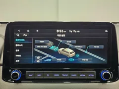 2023 Hyundai Kona Gasoline 2.0 2WD — фото 18