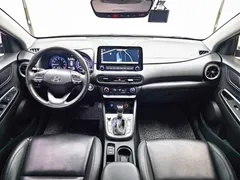 2023 Hyundai Kona Gasoline 2.0 2WD — фото 19
