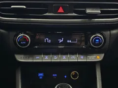 2023 Hyundai Kona Gasoline 2.0 2WD — фото 20