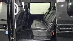 2022 Hyundai Staria 4WD Tourer 9-Seater — фото 12