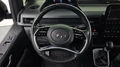 2022 Hyundai Staria 4WD Tourer 9-Seater — фото 14