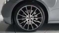 2023 Mercedes-Benz E-Class E350 4MATIC AMG Line — фото 5