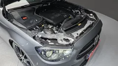 2023 Mercedes-Benz E-Class E350 4MATIC AMG Line — фото 6