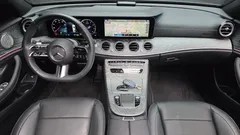 2023 Mercedes-Benz E-Class E350 4MATIC AMG Line — фото 7
